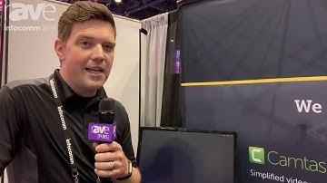 InfoComm 2019: TechSmith Snagit with Cantasia Combines Screen Capture, Recording and Video Editing