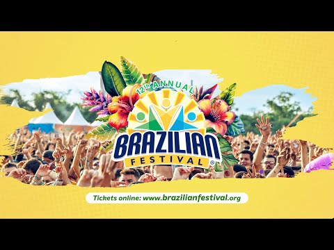 Fundo de Quintal no Brazilian Festival 2022