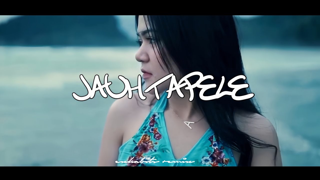 LAGU TIMUR SLOW 🌴 || JAUH TAPELE || TERBARU 2025