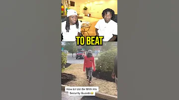 Lil Uzi Vert Reacts To Kai Cenat Copying Him 