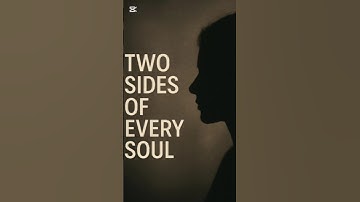 The Hidden Sides of You | What You Don’t Know About Your Personality | Mbti Dichotomies #psychology