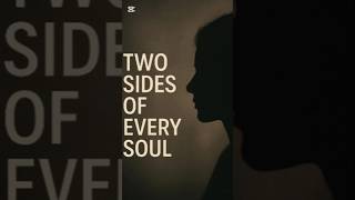 The Hidden Sides of You | What You Don’t Know About Your Personality | Mbti Dichotomies #psychology
