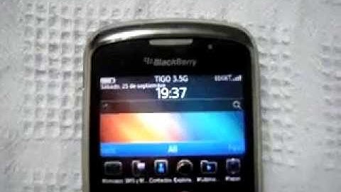 Blackberry curve 8520 os 6 theme link on description