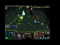 iCCup.Com DOTA1 Прямой трансляция пользователя By zackSNYDER PTS UP