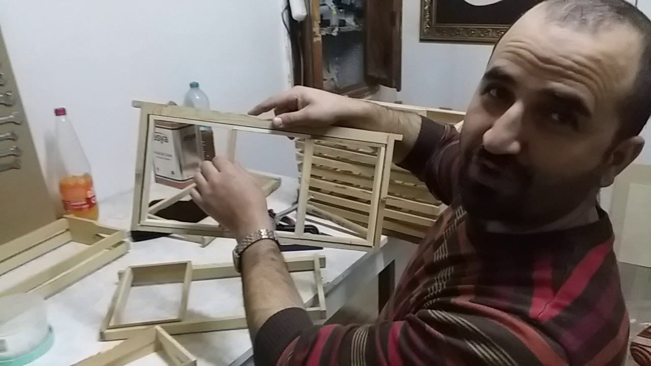 Modern Kovanda Mumsuz Petek işletme