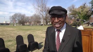 New Norfolk Housing Named After Lifelong Resident
