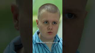 Ethan was 20 months old when he was diagnosed with brain cancer