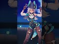 【Genshin Impact MMD/4K/60FPS】Hu Tao,Furina