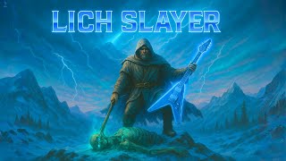 Download Lagu Music to Slay The Lich | Classic 80s Heavy Metal \u0026 Analog Synthwave Power MP3 Download Lagu Music to Slay The Lich | Classic 80s Heavy Metal \u0026 Analog Synthwave Power MP3