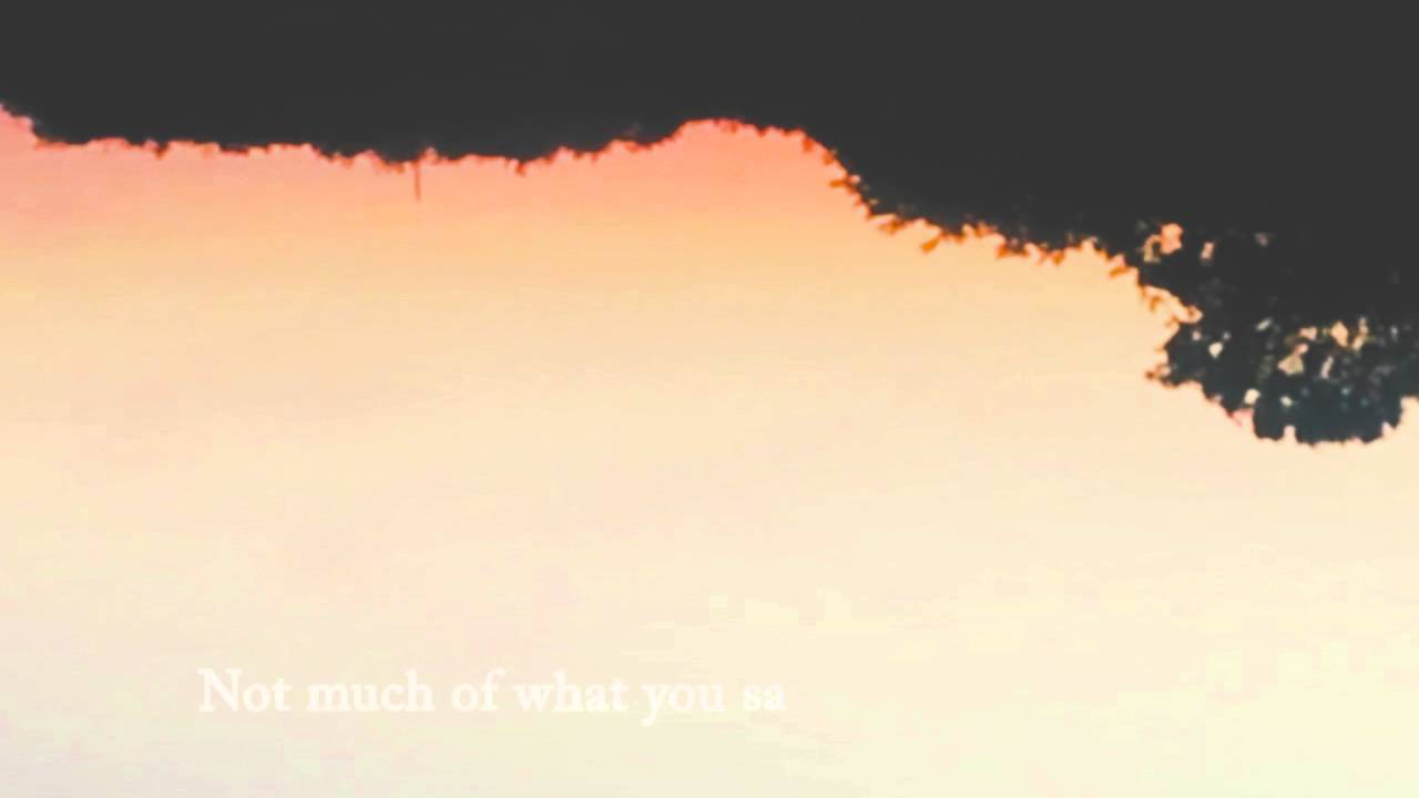 abram — Jose Gonzalez (video)