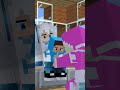 tolongin Zuzuzu guys wkwk #shorts #minecraft