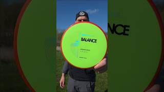 Werbung - Midrange Balance Simon Line von Axiom Discs #discgolf #simonline #frisbeegolf
