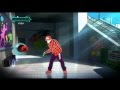 Just Dance Wii 2 (Japan) Dances