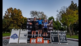 El Do #7 P123 - Breakaway to podium