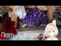 『ASMR』サンタのお仕事🎅🎄クリスマスロールプレイ｜囁き『灯らんぷ/新人VTuber』
