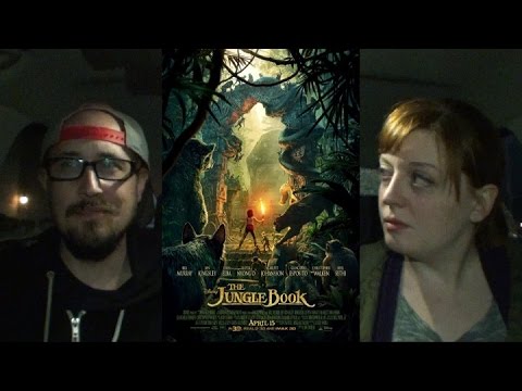Midnight Screenings - The Jungle Book