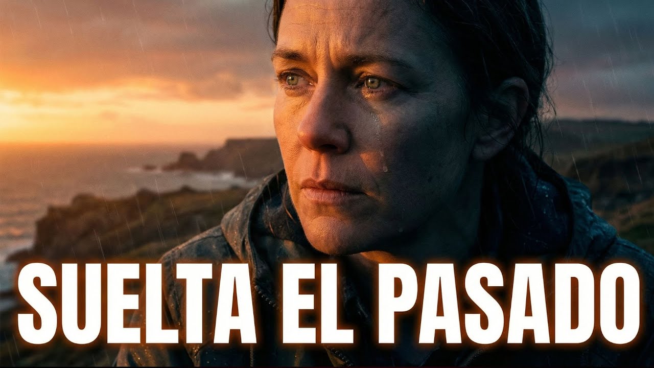 El ERROR de CARGAR Tu PASADO Para Siempre