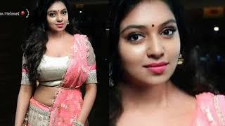 Lakshmi Menon Mallu Actress Hot Photoshoot
