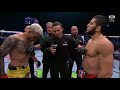 Charles Oliveira Vs Islam Makhachev مبارزه کامل اسلام ماخاویچ وچارلز اولیویرا 
