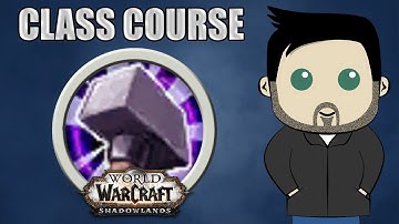 Class Course: A Retribution Paladin Rotation Guide for Beginners in World of Warcraft Shadowlands!
