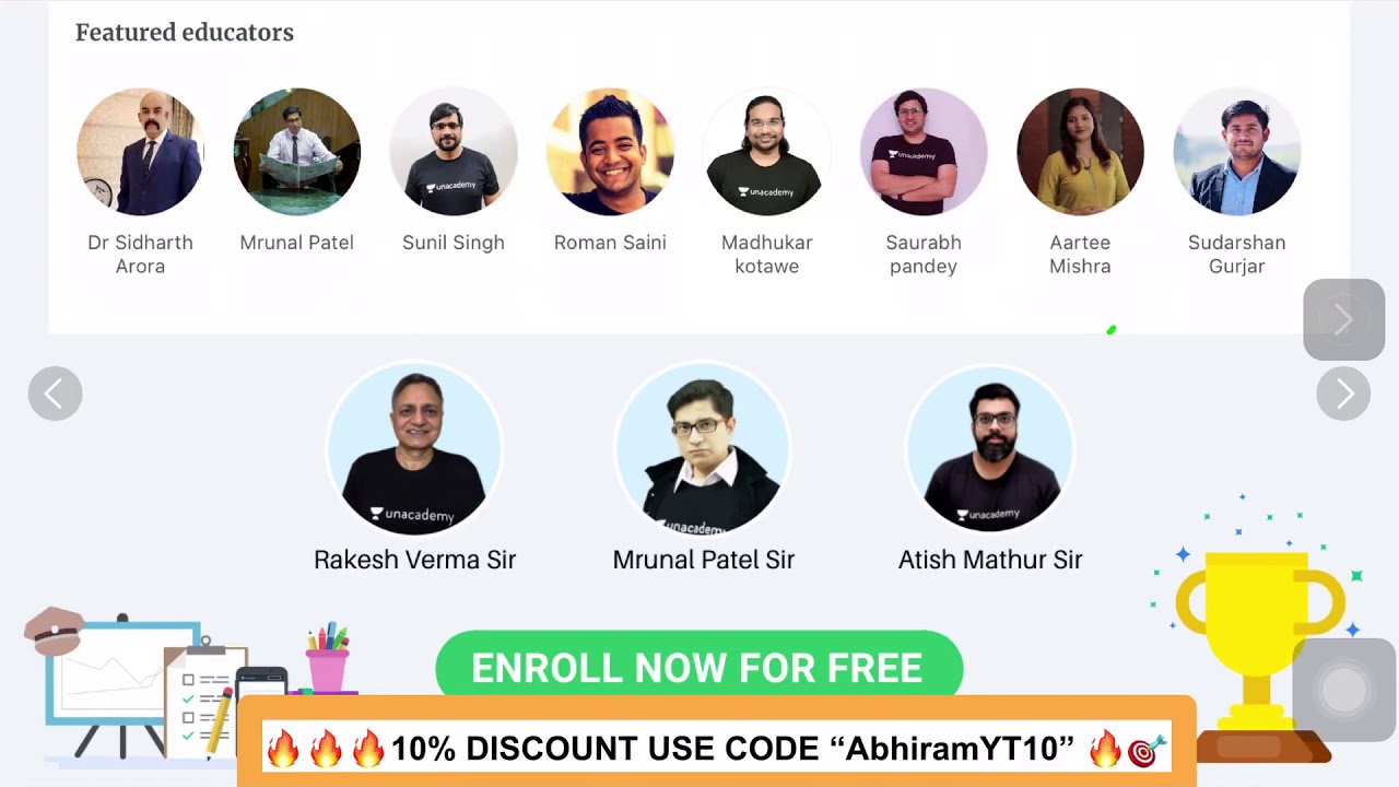 Review Of Unacademy Plus For Working Professionals For Upsc CSE review-of-unacademy-plus-for-working-professionals-for-upsc-cse