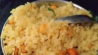 Poha Kaise Banate Hain | पोहा कैसे बनाया जाता है | #Cooking #Poha #Shorts