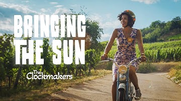 THE CLOCKMAKERS - Bringing The Sun