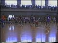 5/6ハンドボール決勝 横浜商工vs桐光学園1993年ｲﾝﾀｰﾊｲ神奈川予選