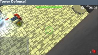 KoGama - Teleporter and camera glitch!