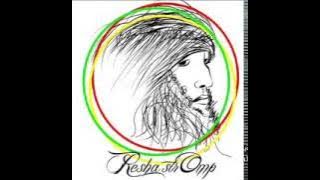 Resha Stromp Time will tell cover