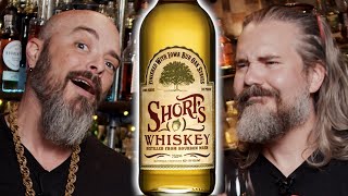 Cedar Ridge Short's Whiskey Review