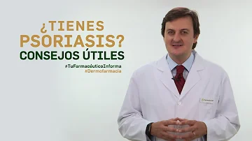 ¿Rascarse la psoriasis hace que se extienda?