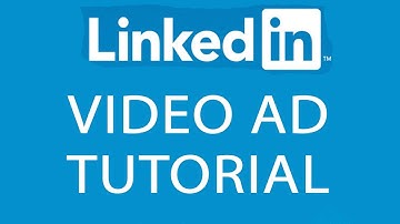 How To Create A Linkedin Video Ads | Do Linkedin Video Ads Work?