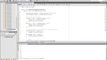 Java 8 Tutorial - 28 - Evolution der for-Schleife German