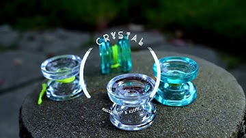 MAGICYOYO CRYSTAL K2 New Release worldwide!!!