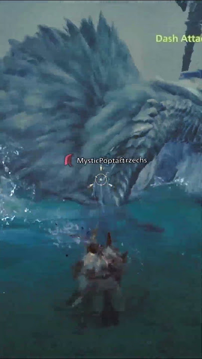 So I tried the Lance