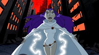 The Final Battle - Teen Titans 