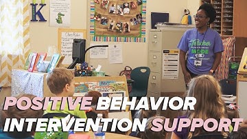 PCSSD shifts focus toward behavioral rewards rather than discipline