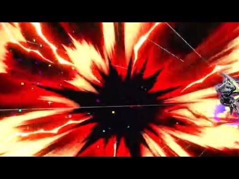 【スマブラSP】強すぎるリドリー空中横B撃墜
