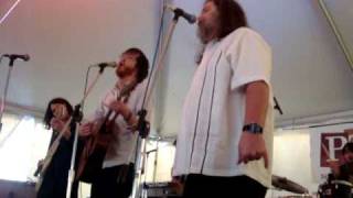 Okkervil River w/ Roky Erickson &quot;Be and Bring Me Home&quot;