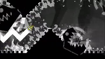 Geometry dash - Rustles Reaction by Rustle (DEMON)