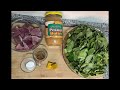 محبوب الملايين ملاح من جنوب السودان ملاح كمبو خضرة لحم Combo 