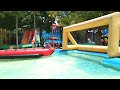 Swimming Pool - New WaterPark Gofun WaterSlide, Wisata Keluarga Istana Balon Kolam Renang Air Lily