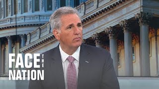 McCarthy says "action will be taken" in response to Rep. Steve King's comments