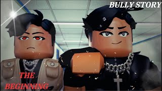 ROBLOX Bully Story Season 1 Episode 1  The Beginning