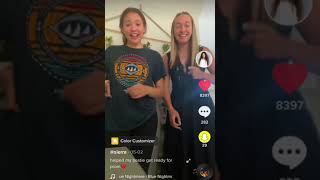 Haschak Sisters 🎶 Tiktok _ Sierra Haschak