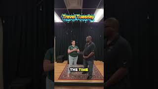 Travel Tuesday | Danielle Silvious of Flourish & Flour Baking Co. Reviews Her First MSC Cruise!