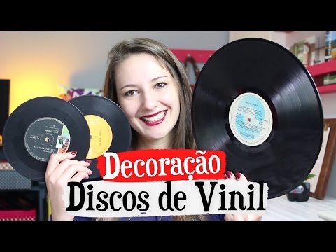 Vídeo: 3 maneiras de exibir álbuns de vinil na parede