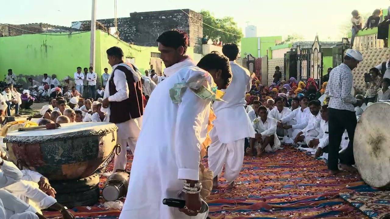 राजा रकम ध्वज संपूर्ण कथा 