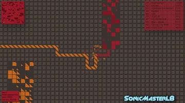 Splix.io #1 | FIRST TIME PLAYING THIS !